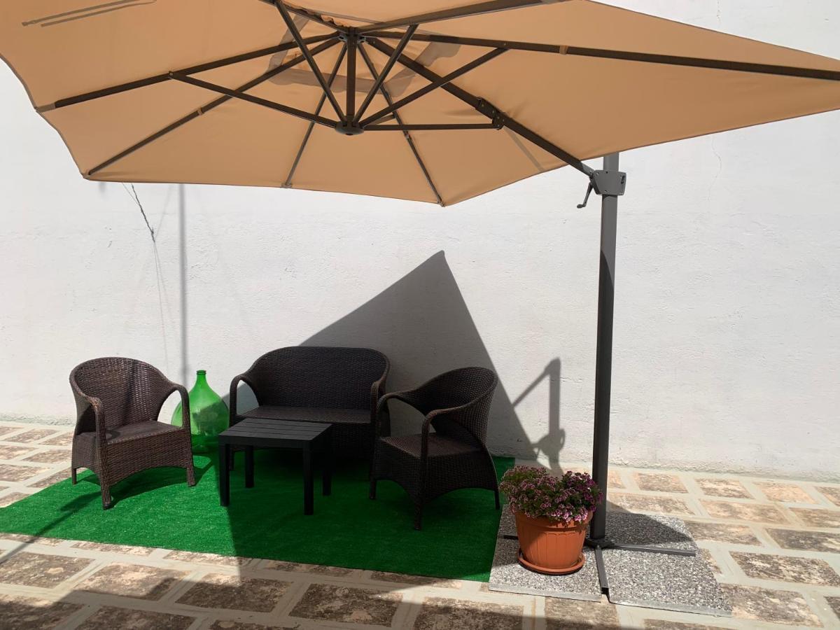 Dimora Letizia Villa Polignano a Mare Exterior photo
